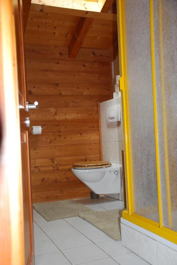 Chalet Edelweiss - Verbier, Mountain Views, Jacuzzi! Volleges Exterior foto